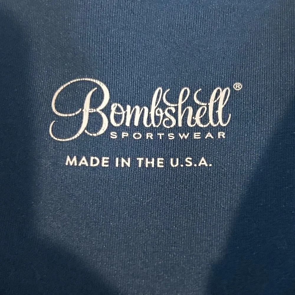 Bombshell Sportswear Savage Leggings - Picture 7 of 9